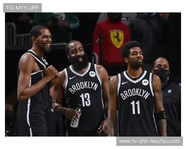 篮网队期待新核心带领球队突破苦战，篮网的队