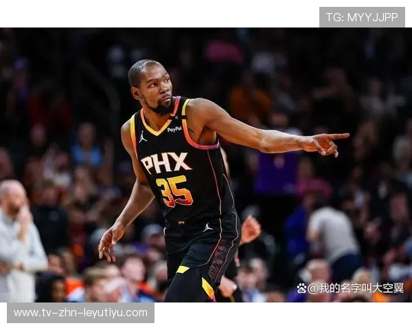 杜兰特若带动新秀崛起，NBA将迎来新的强势时代