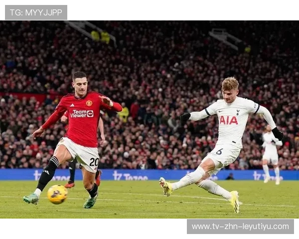 热刺新战术持续发力，高压反抢体系日趋成熟