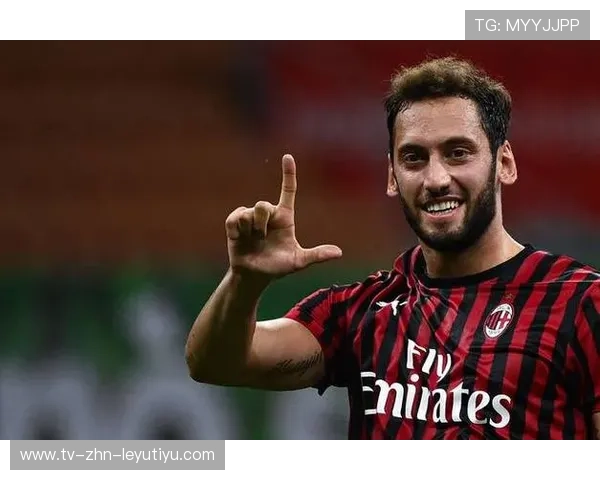 国米中场掌控比赛节奏！恰尔汗奥卢再度封神