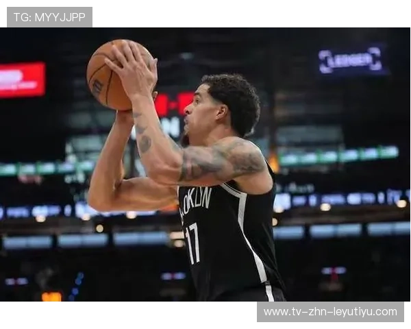 小波特打板命中，篮网推进顺畅