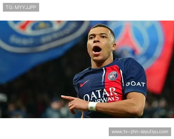 巴黎连进五球强势反弹，姆巴佩外线爆发引全场沸腾