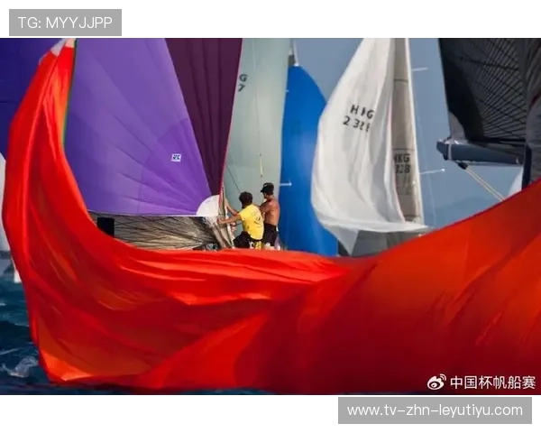 世界帆船赛举办帆船文化展推广海洋运动历史 世界帆船赛举办帆船文化展推广海洋运动历史